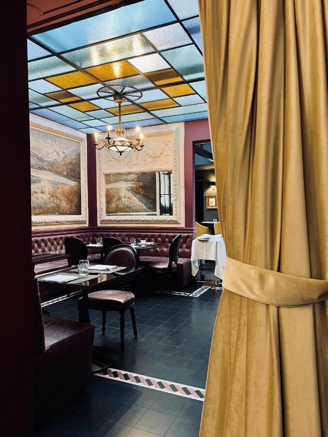 Caffe Delle Rose Les Chambres Verbania Extérieur photo